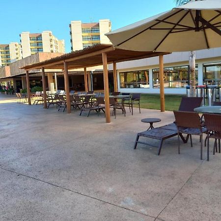 Prive Praias Do Lago Eco Resort Caldas Novas Εξωτερικό φωτογραφία